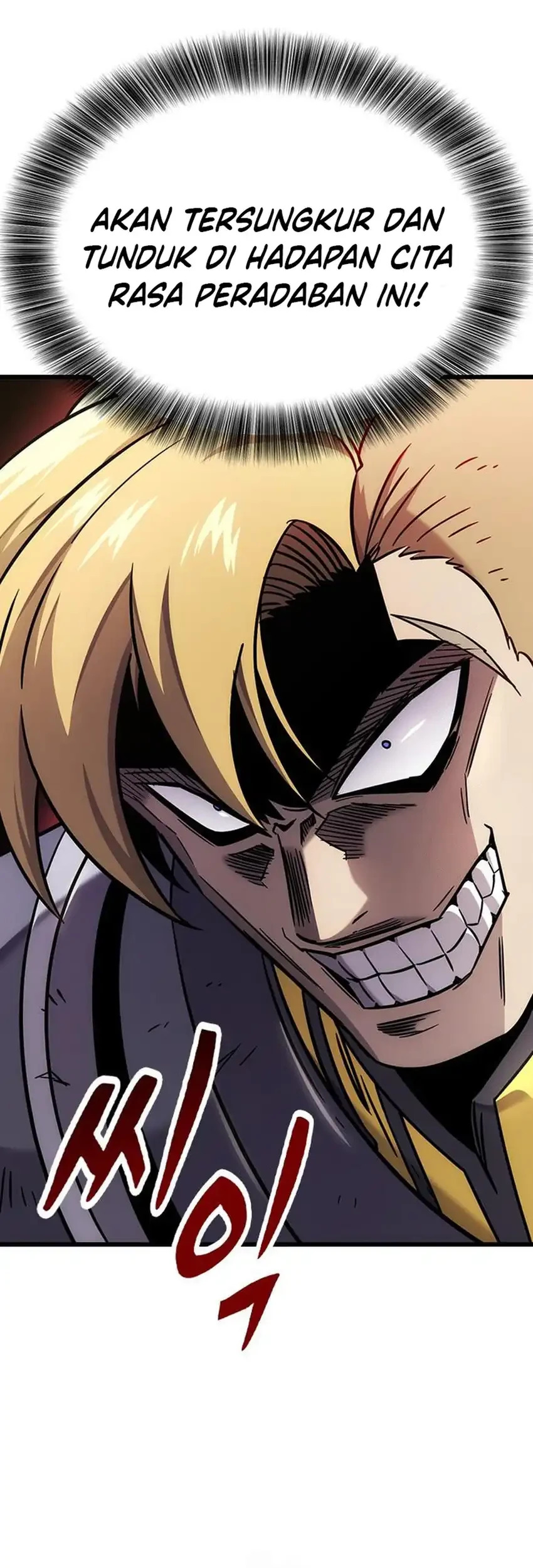 What A Bountiful Harvest, Demon Lord! Chapter 61 Gambar 59