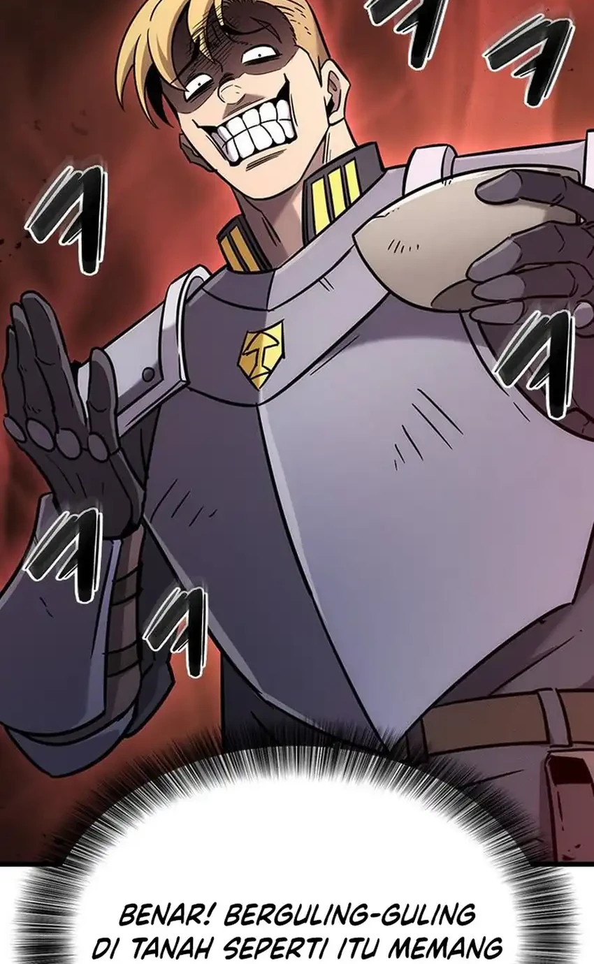 What A Bountiful Harvest, Demon Lord! Chapter 61 Gambar 76