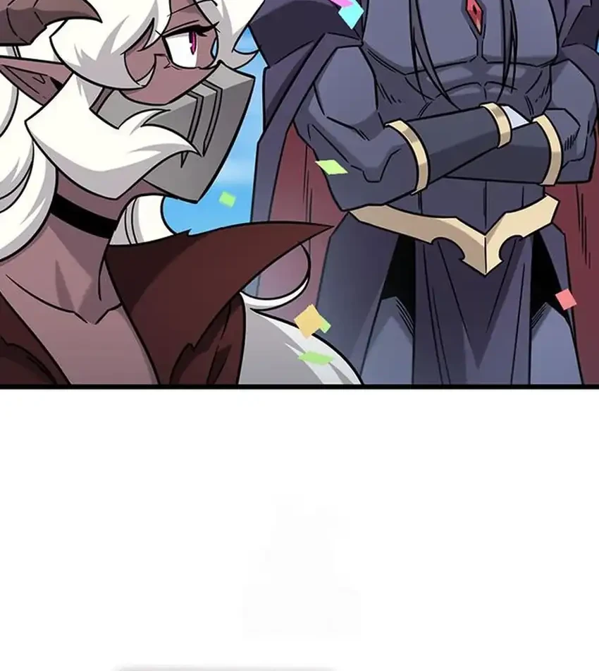 What A Bountiful Harvest, Demon Lord! Chapter 61 Gambar 15