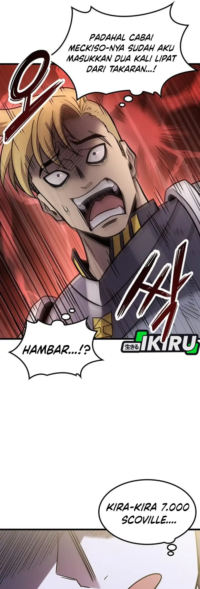 What A Bountiful Harvest, Demon Lord! Chapter 62 Gambar 29