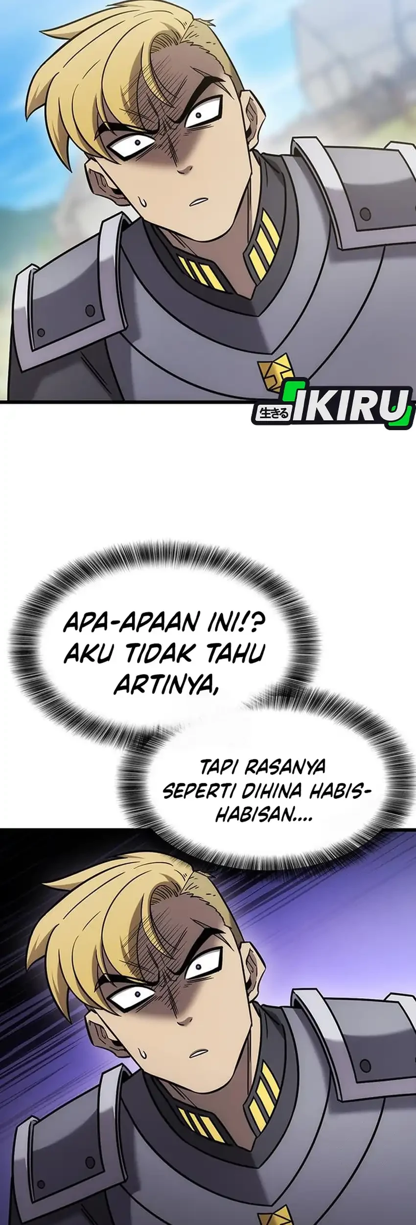 What A Bountiful Harvest, Demon Lord! Chapter 62 Gambar 45