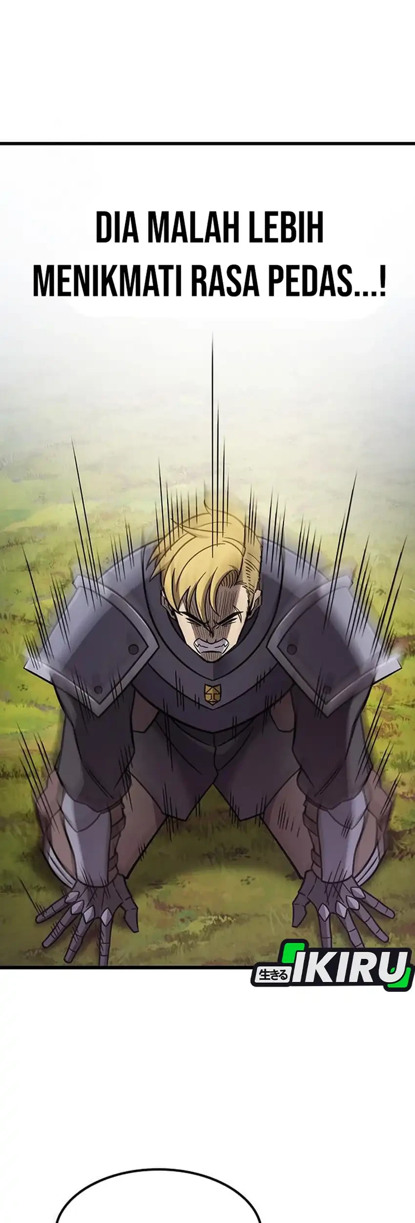 What A Bountiful Harvest, Demon Lord! Chapter 62 Gambar 57