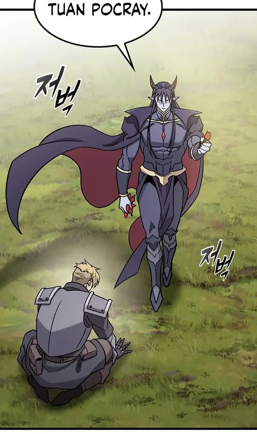 What A Bountiful Harvest, Demon Lord! Chapter 62 Gambar 58