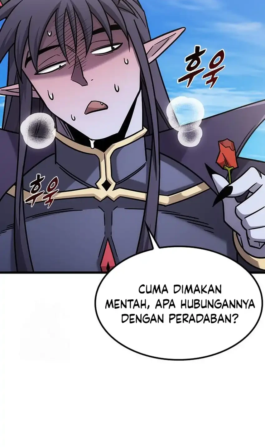 What A Bountiful Harvest, Demon Lord! Chapter 62 Gambar 62