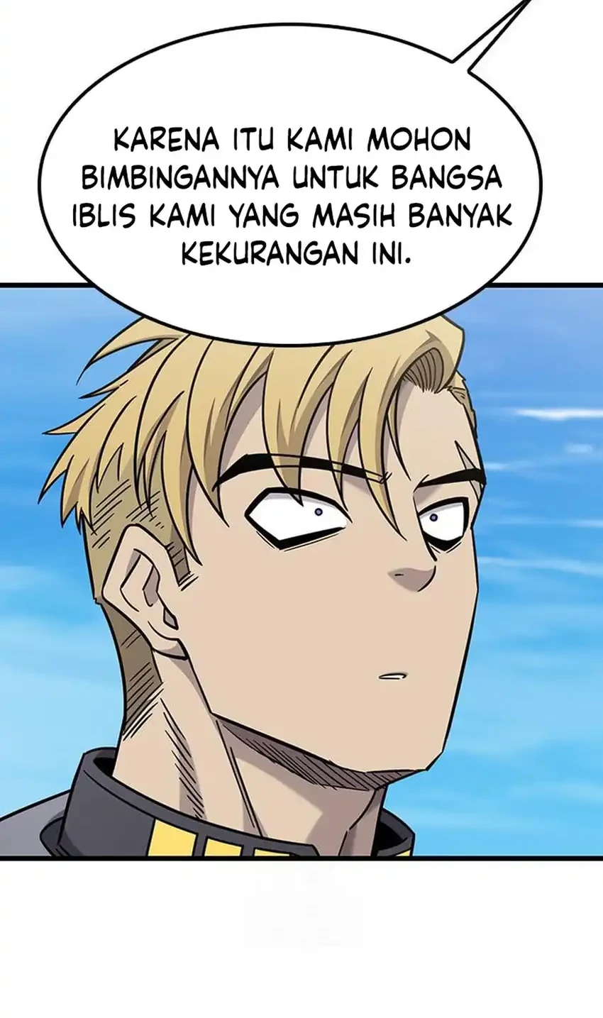 What A Bountiful Harvest, Demon Lord! Chapter 62 Gambar 70