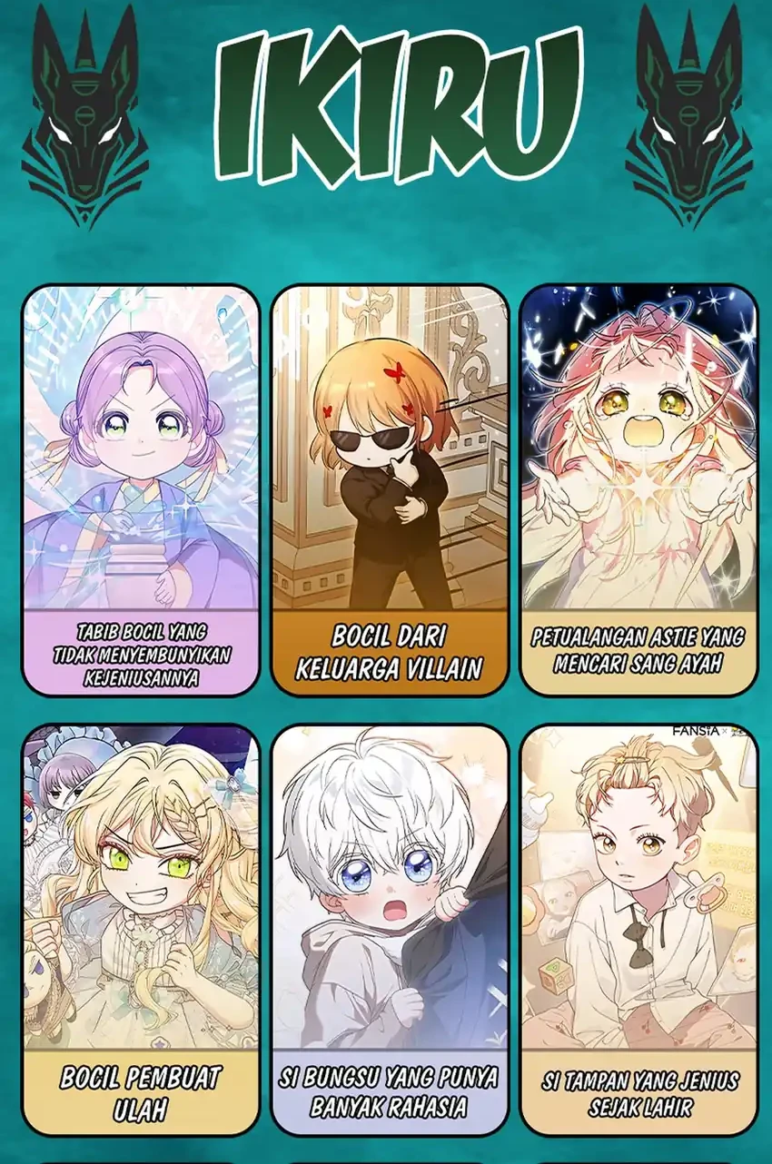 What A Bountiful Harvest, Demon Lord! Chapter 62 Gambar 86