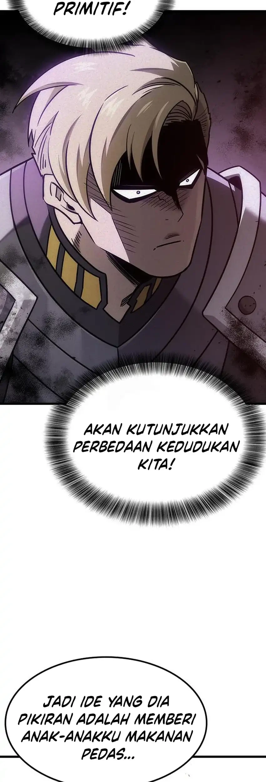 What A Bountiful Harvest, Demon Lord! Chapter 62 Gambar 11
