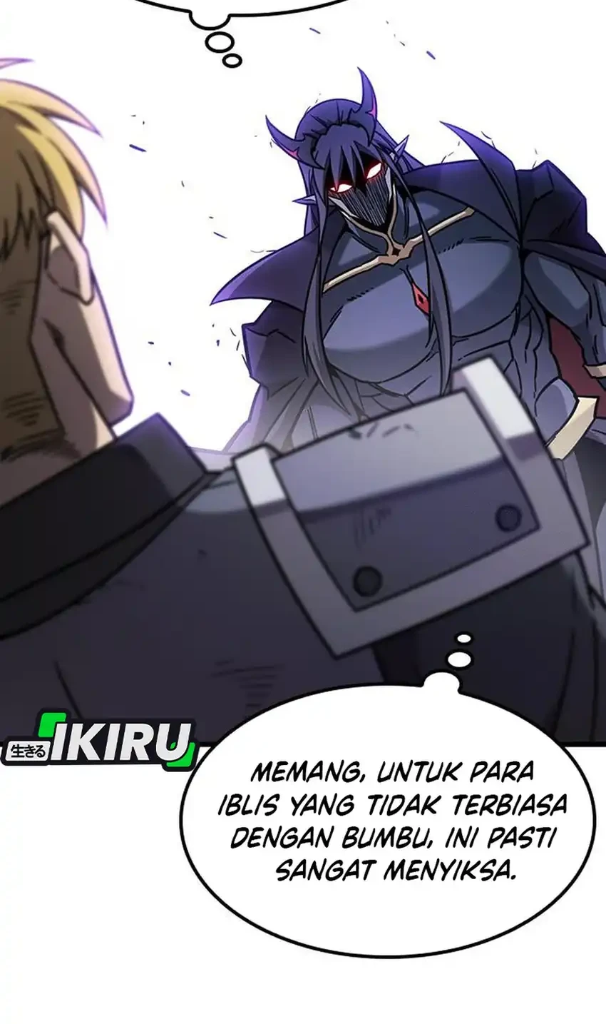 What A Bountiful Harvest, Demon Lord! Chapter 62 Gambar 12