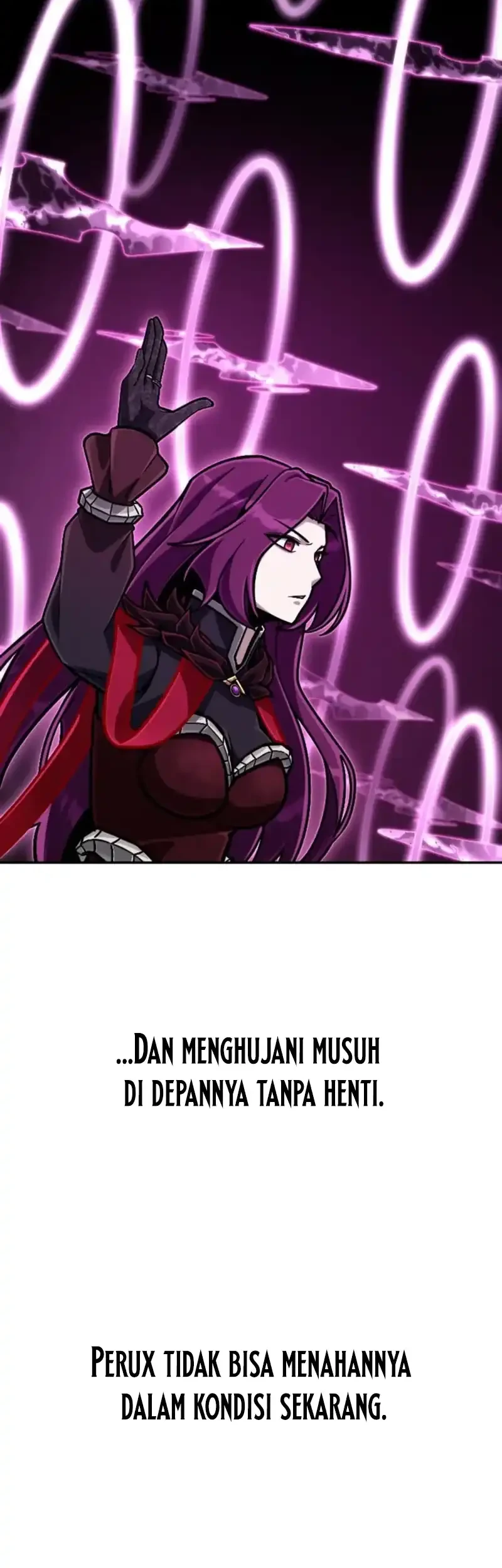 What’s Our Hero Doing? Chapter 53 Gambar 57