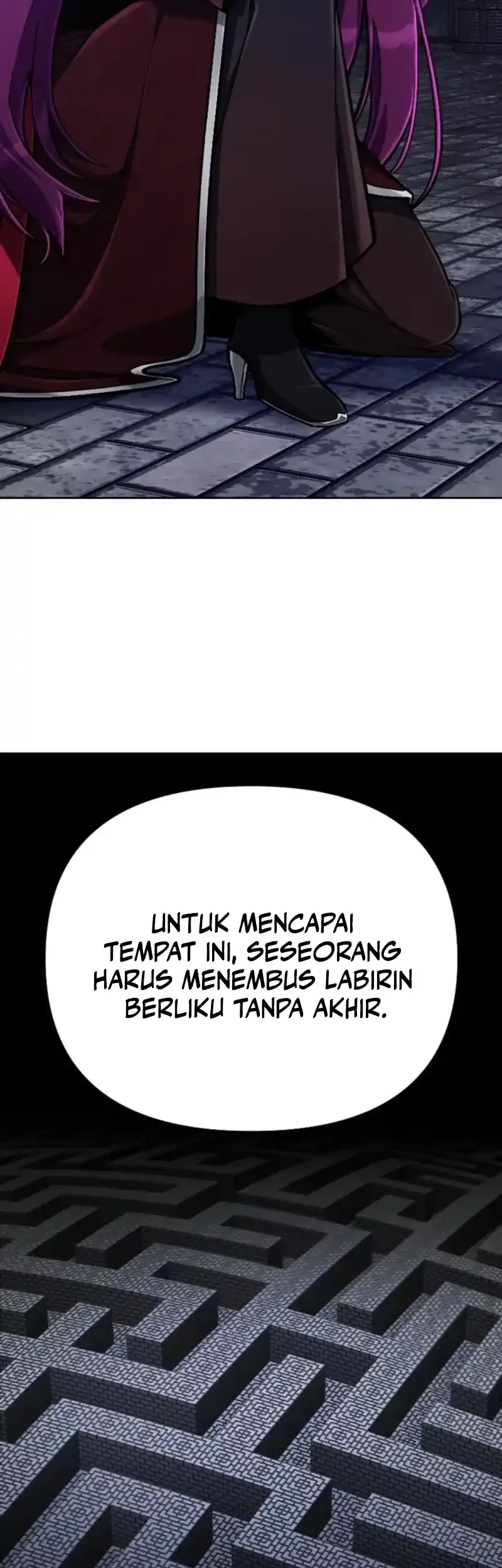 What’s Our Hero Doing? Chapter 53 Gambar 5