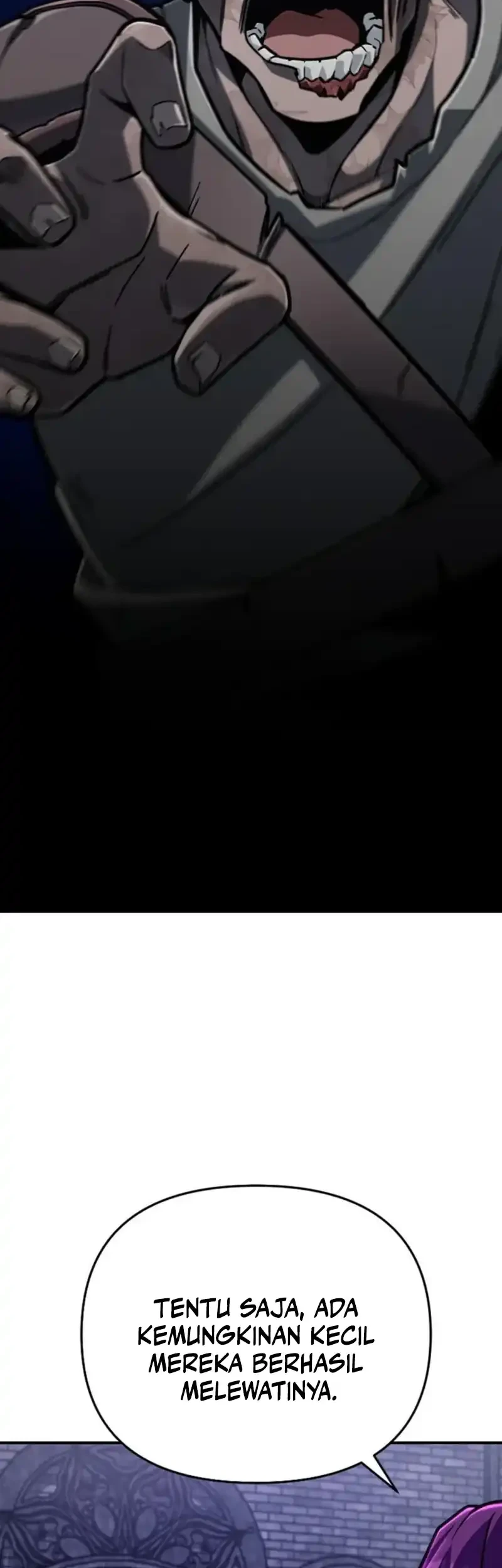 What’s Our Hero Doing? Chapter 53 Gambar 8