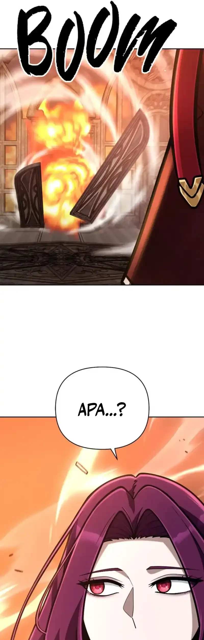 What’s Our Hero Doing? Chapter 53 Gambar 12