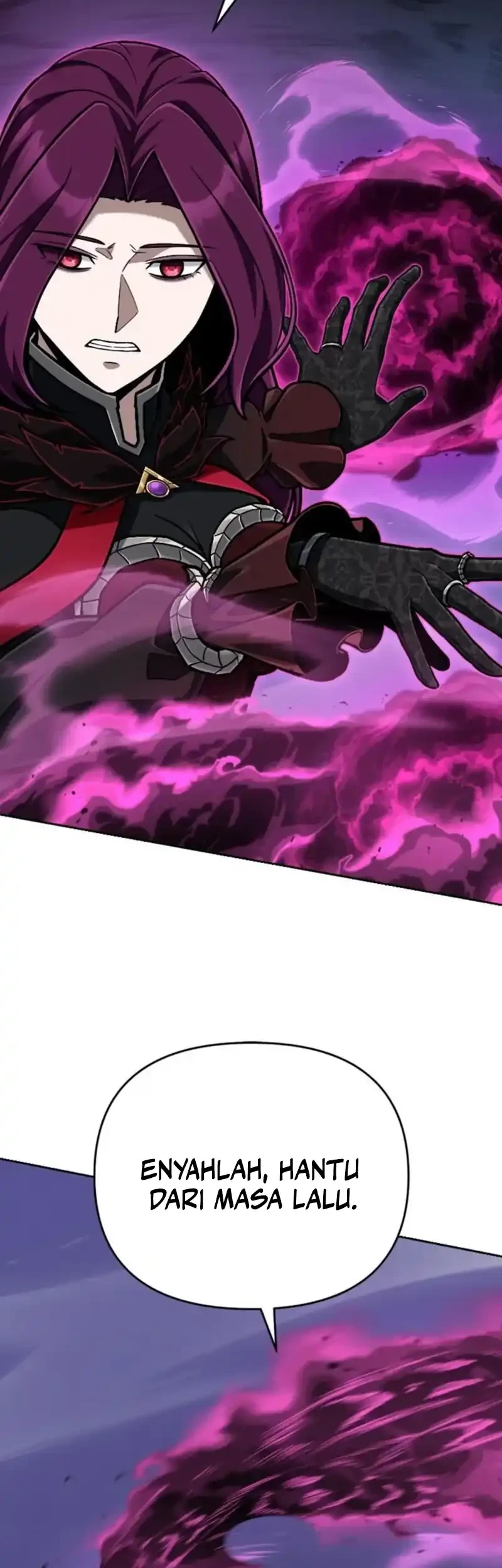 What’s Our Hero Doing? Chapter 53 Gambar 22