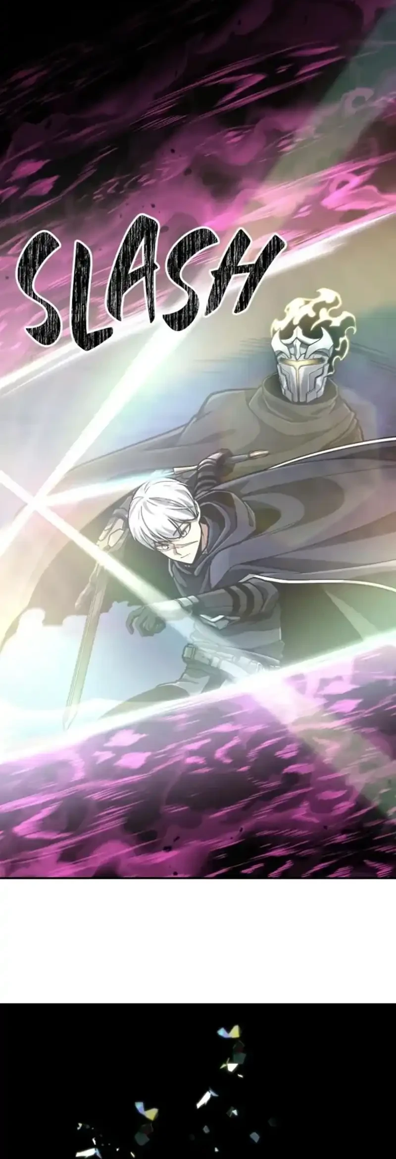 What’s Our Hero Doing? Chapter 53 Gambar 24