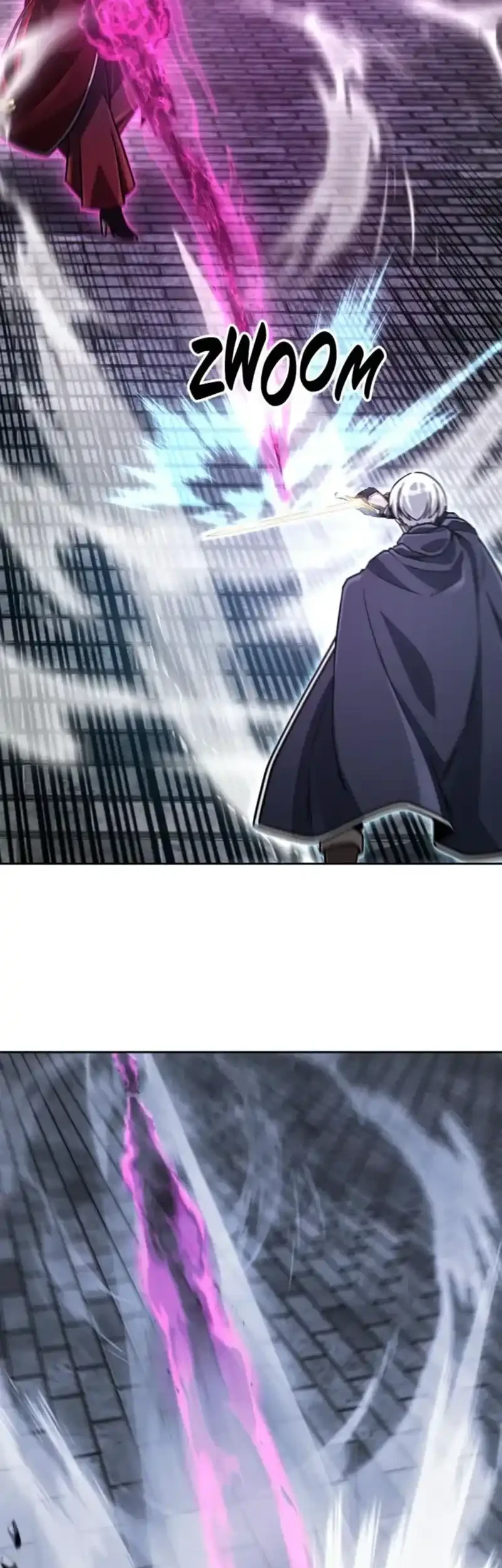 What’s Our Hero Doing? Chapter 53 Gambar 28