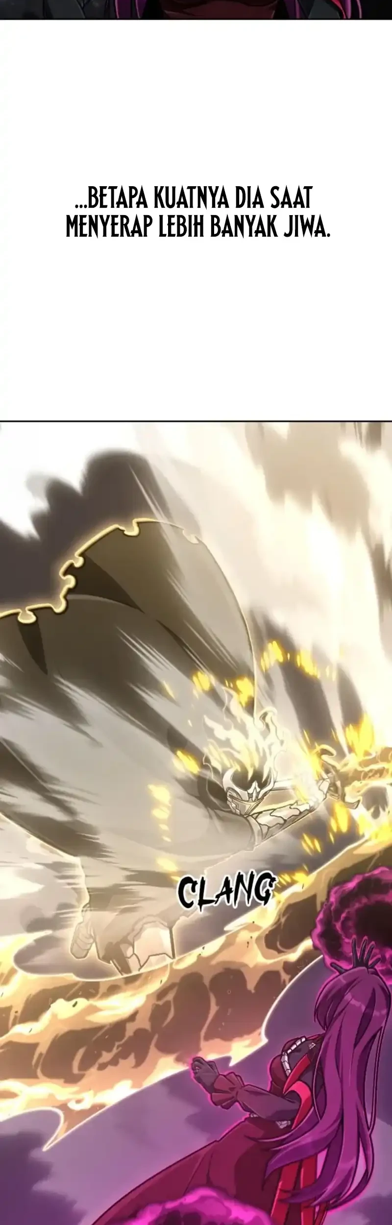 What’s Our Hero Doing? Chapter 53 Gambar 36