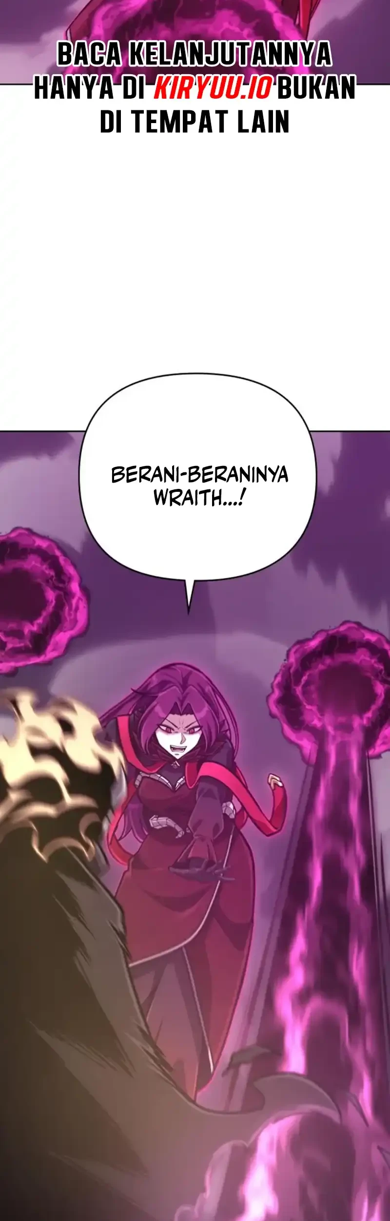 What’s Our Hero Doing? Chapter 53 Gambar 37