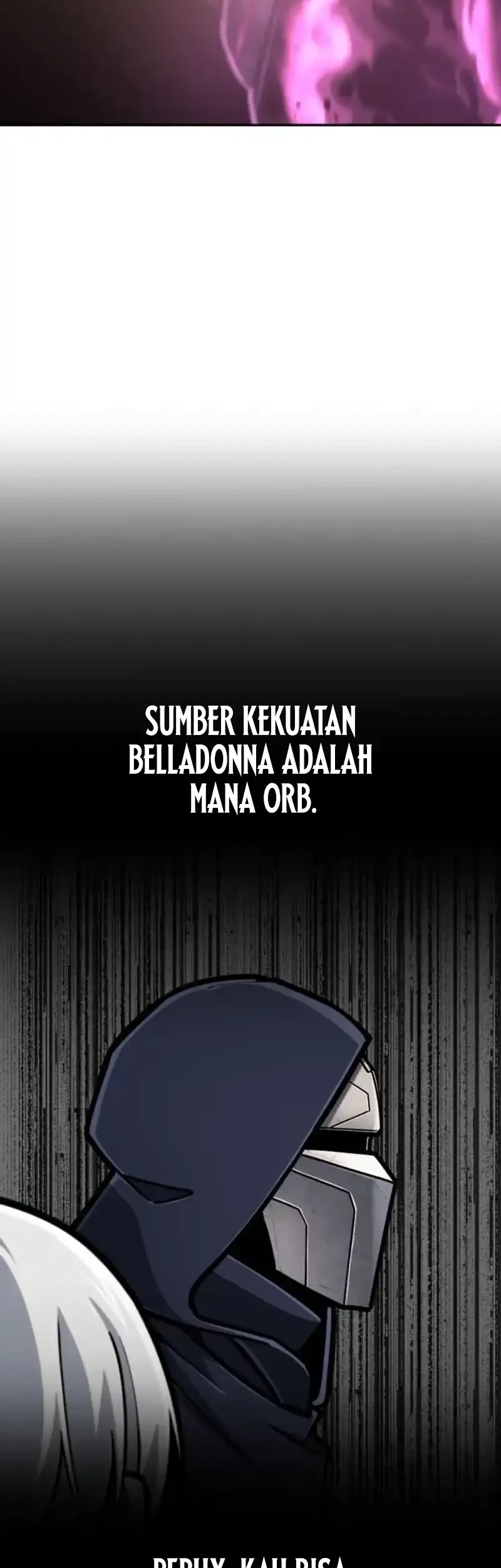 What’s Our Hero Doing? Chapter 53 Gambar 38