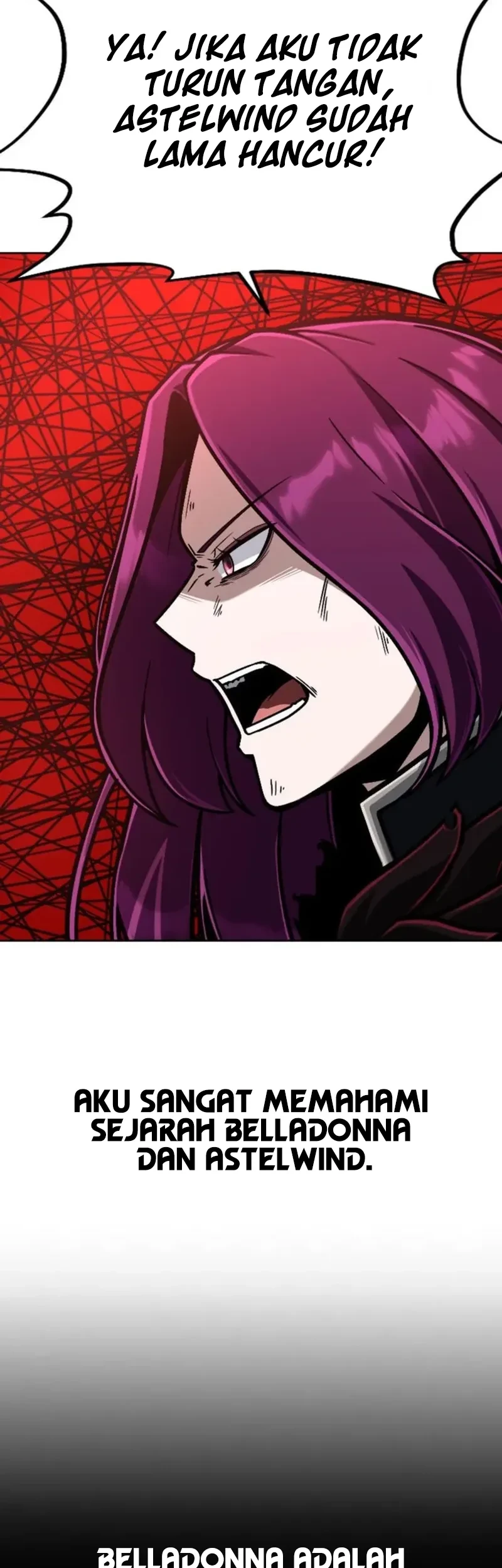 What’s Our Hero Doing? Chapter 54 Gambar 36