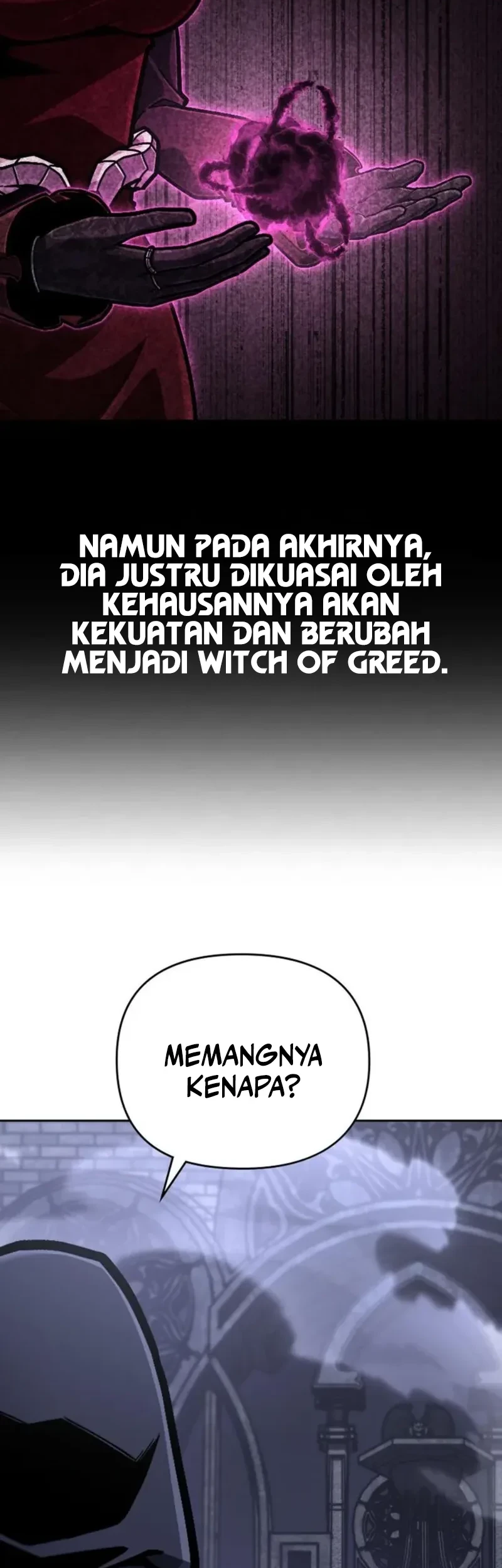 What’s Our Hero Doing? Chapter 54 Gambar 39
