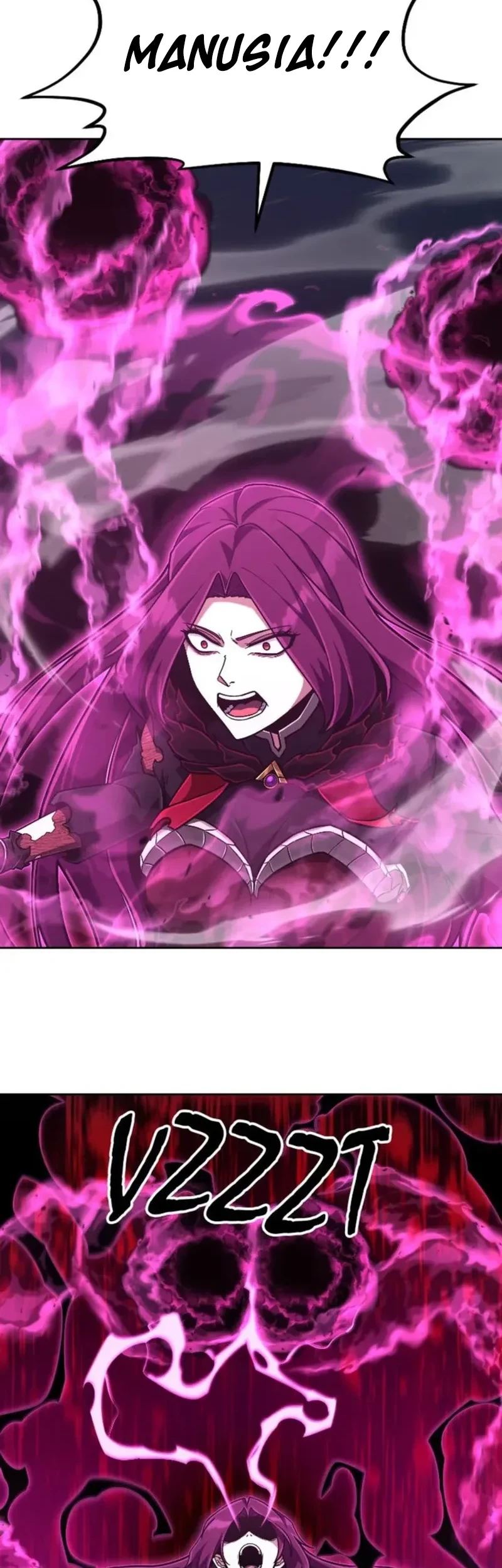 What’s Our Hero Doing? Chapter 54 Gambar 47