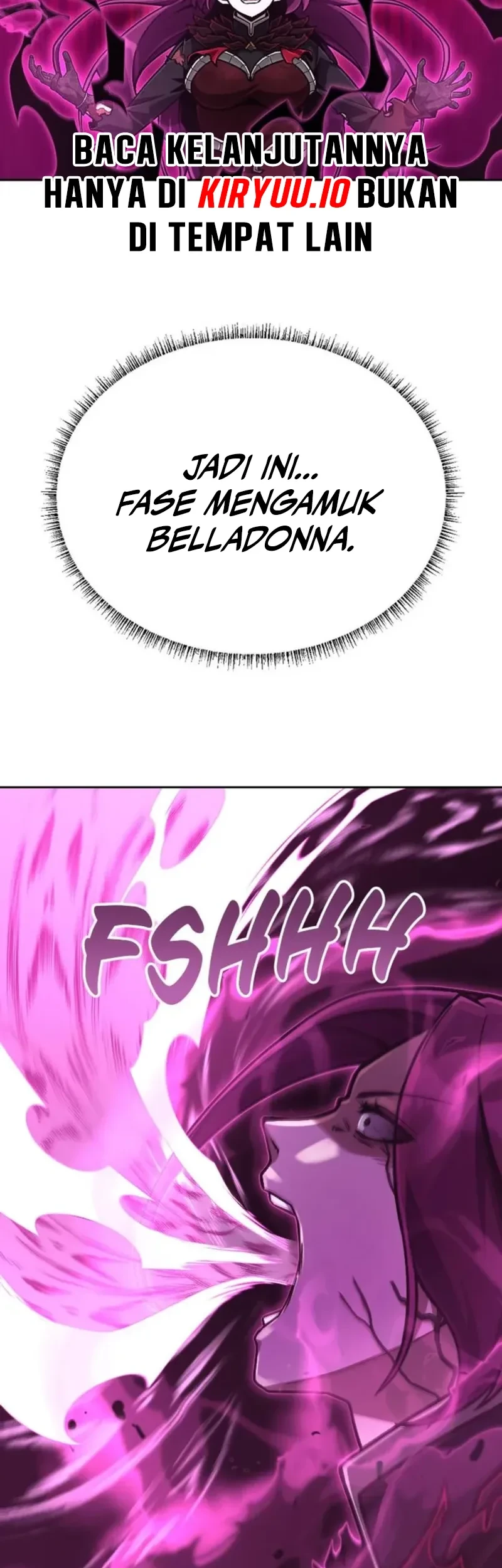 What’s Our Hero Doing? Chapter 54 Gambar 48