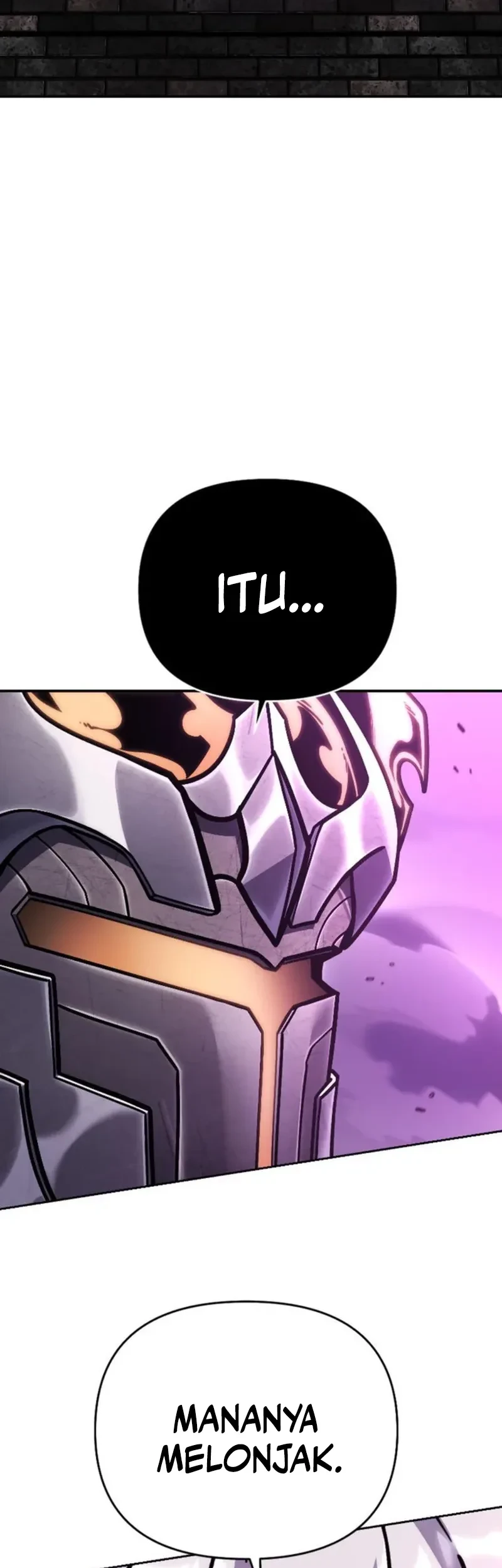 What’s Our Hero Doing? Chapter 54 Gambar 50