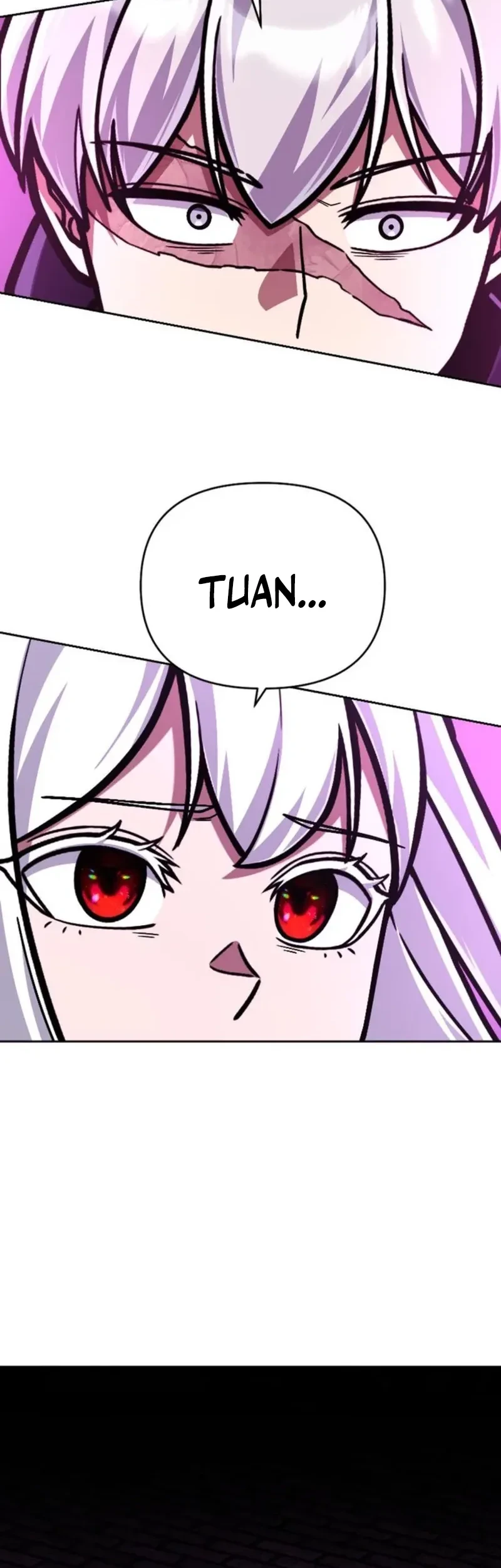 What’s Our Hero Doing? Chapter 54 Gambar 51