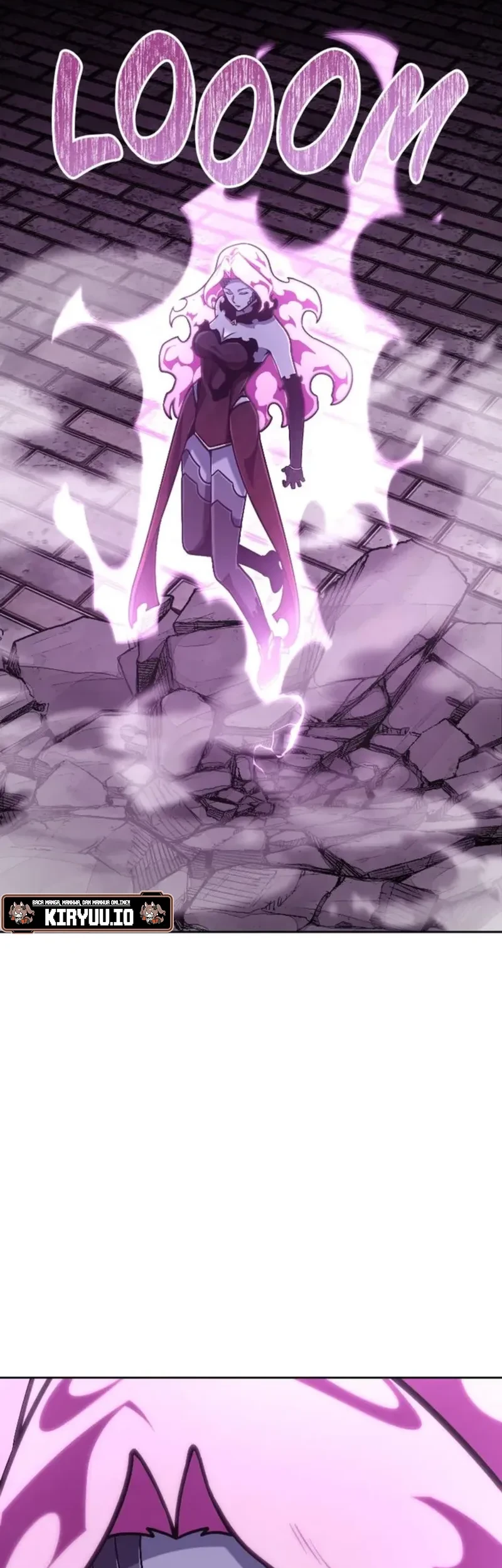 What’s Our Hero Doing? Chapter 54 Gambar 52