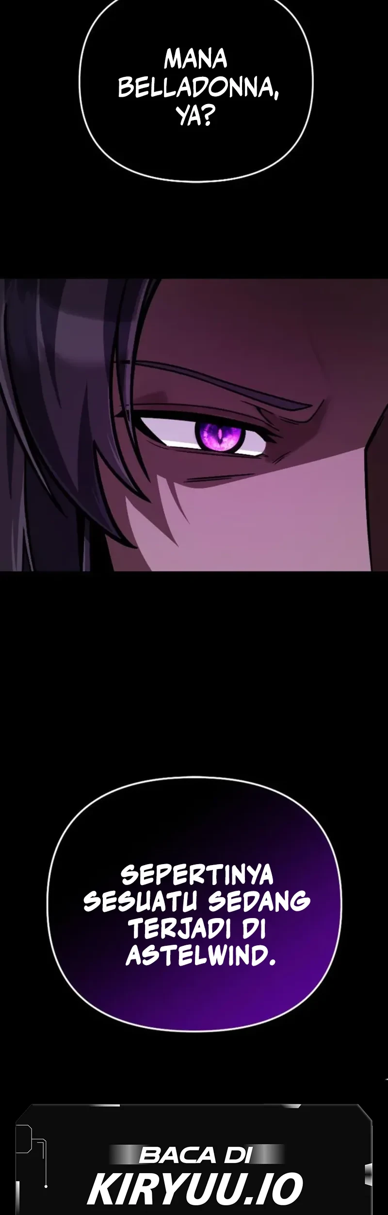 What’s Our Hero Doing? Chapter 54 Gambar 55