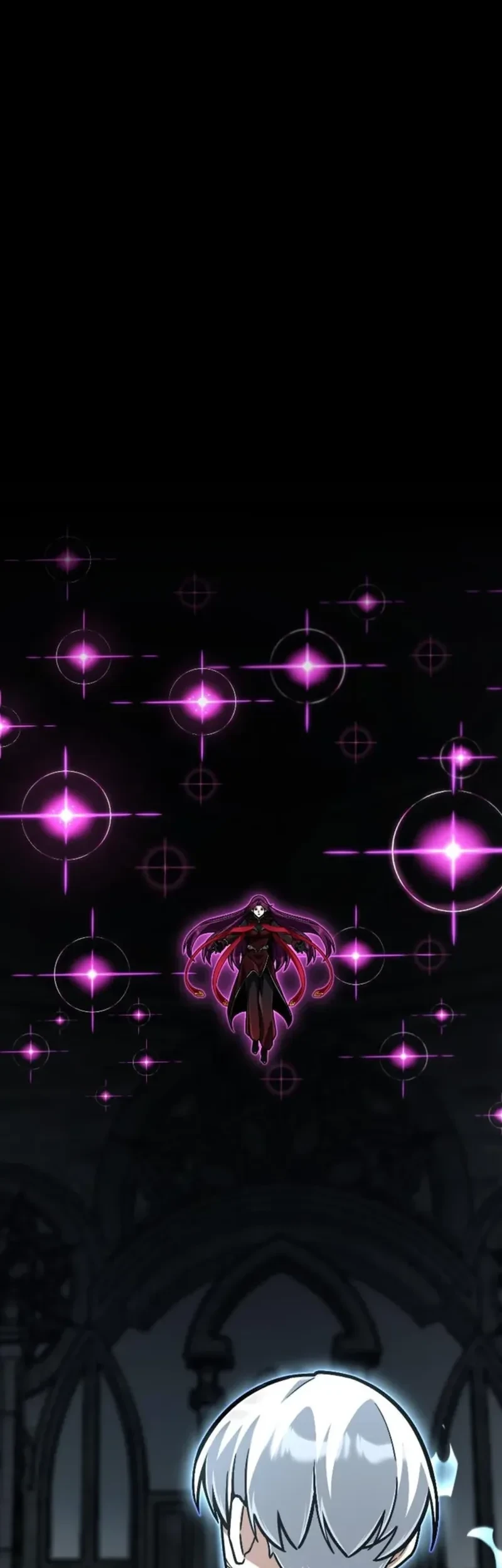 Manhwa What’s Our Hero Doing? Chapter 54 gambar 2