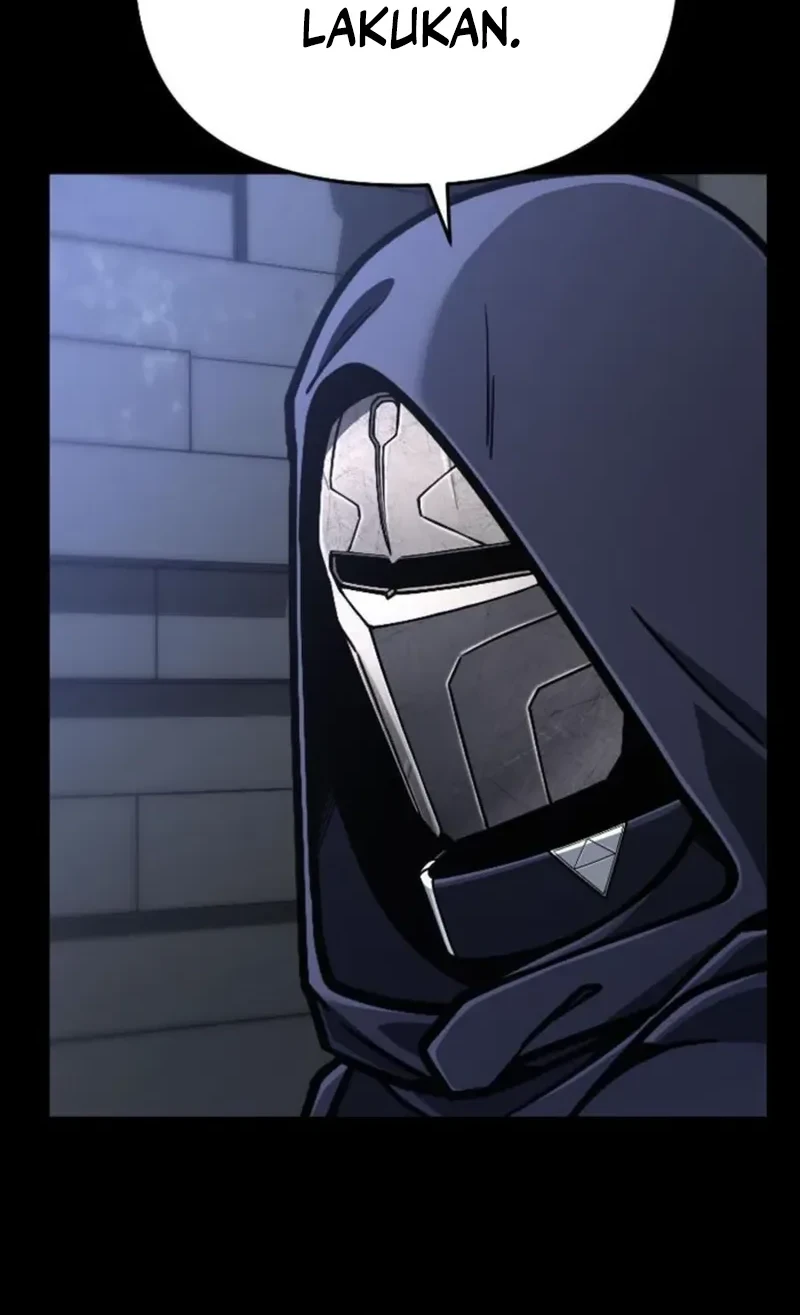 What’s Our Hero Doing? Chapter 54 Gambar 5