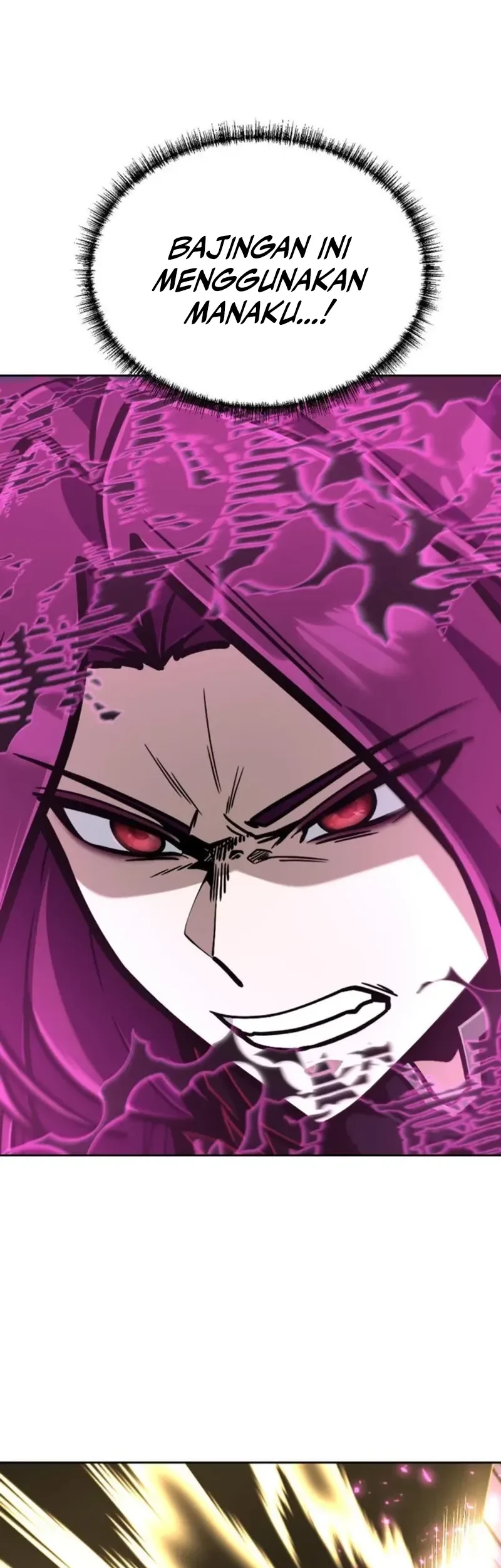 What’s Our Hero Doing? Chapter 54 Gambar 20