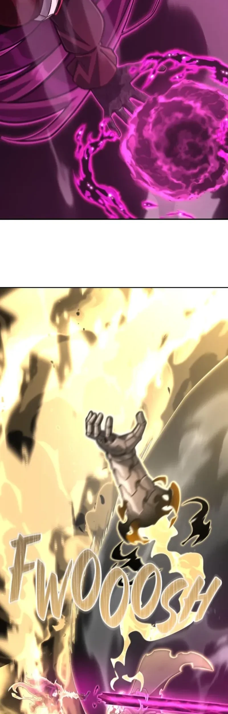 What’s Our Hero Doing? Chapter 54 Gambar 23