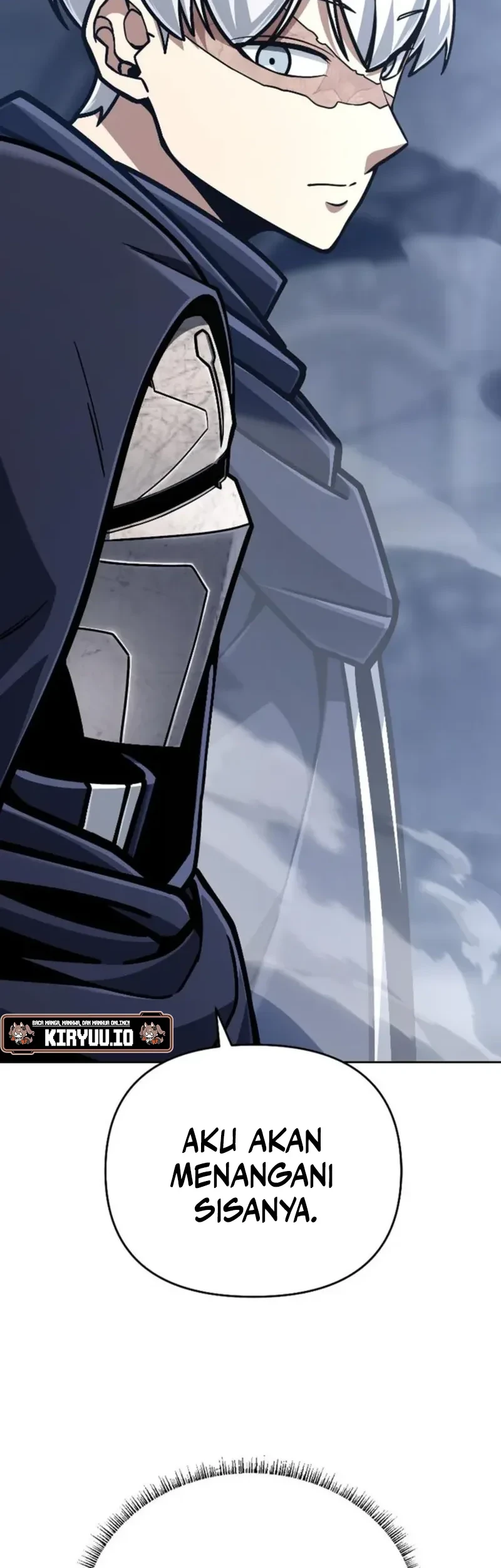 What’s Our Hero Doing? Chapter 54 Gambar 27