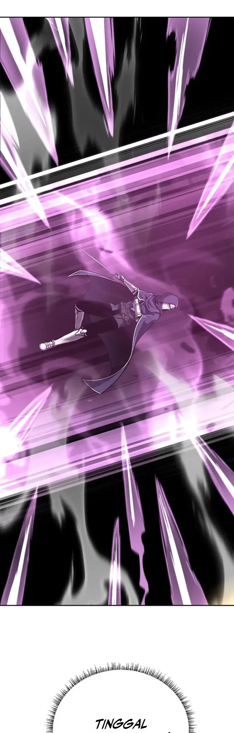 What’s Our Hero Doing? Chapter 55 Gambar 36