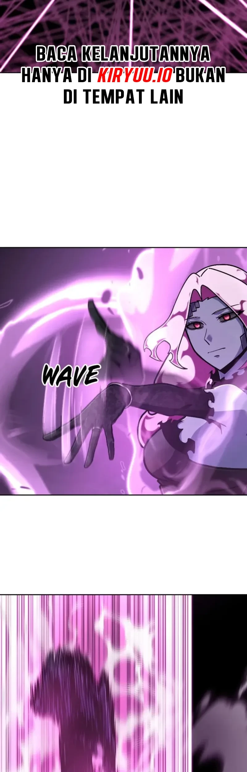 What’s Our Hero Doing? Chapter 55 Gambar 40