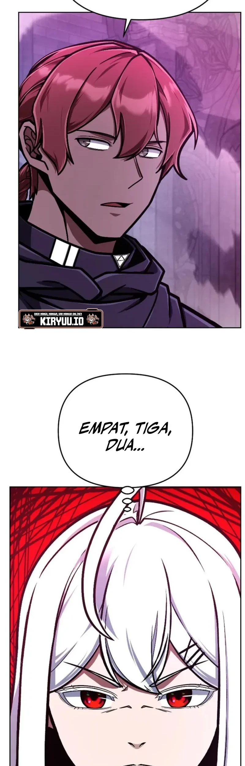 What’s Our Hero Doing? Chapter 55 Gambar 43