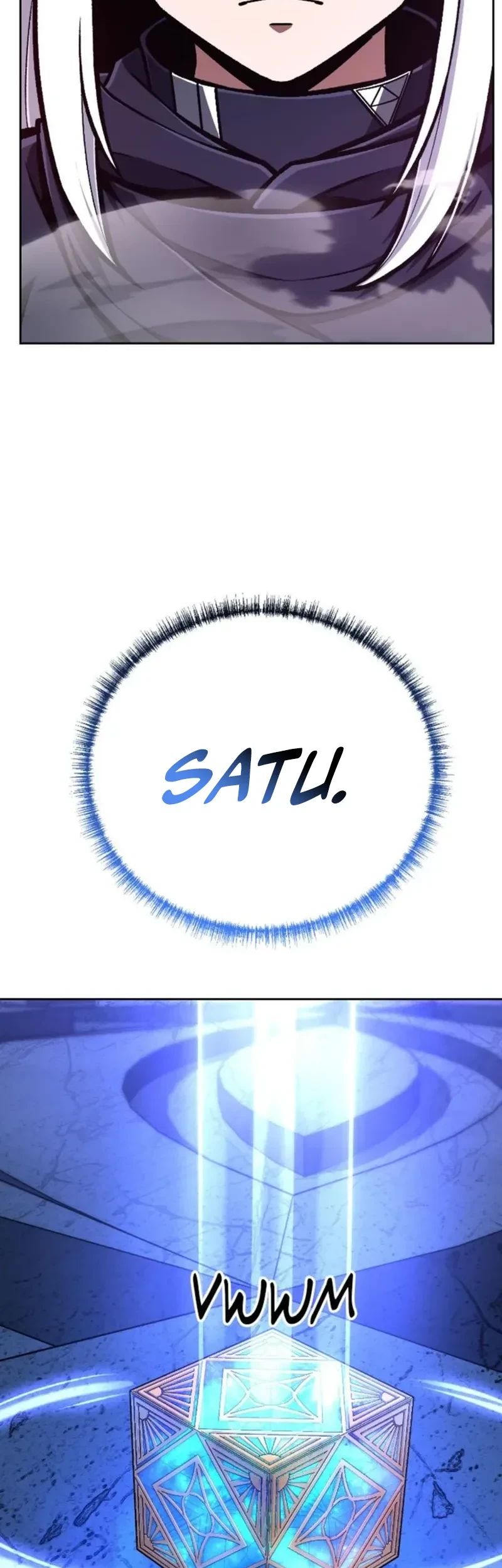 What’s Our Hero Doing? Chapter 55 Gambar 44