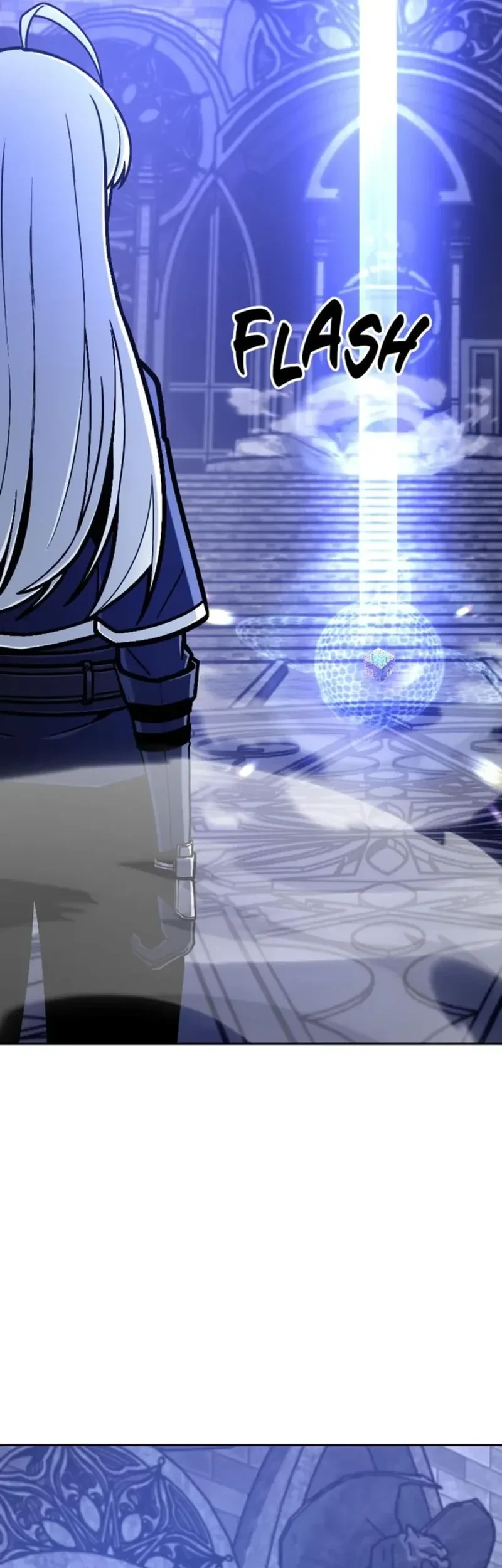 What’s Our Hero Doing? Chapter 55 Gambar 46