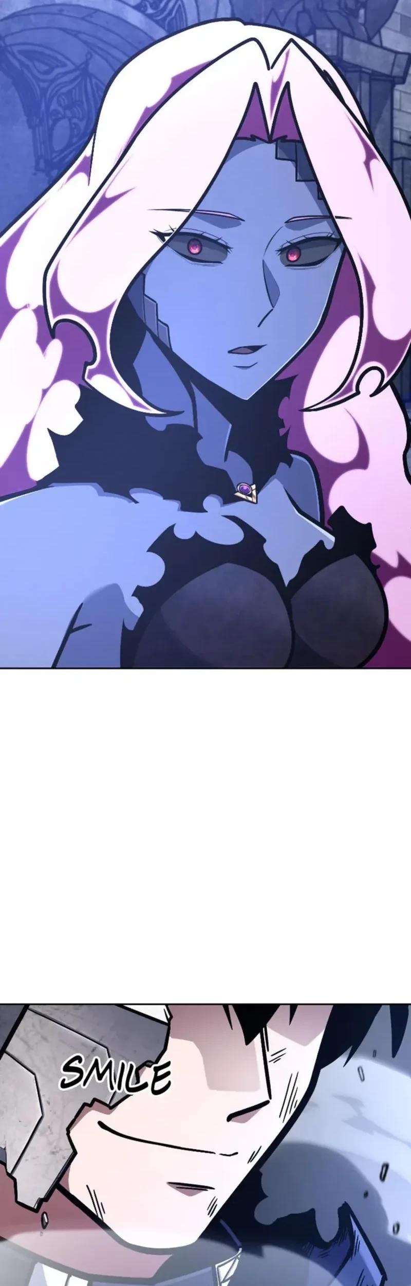 What’s Our Hero Doing? Chapter 55 Gambar 47