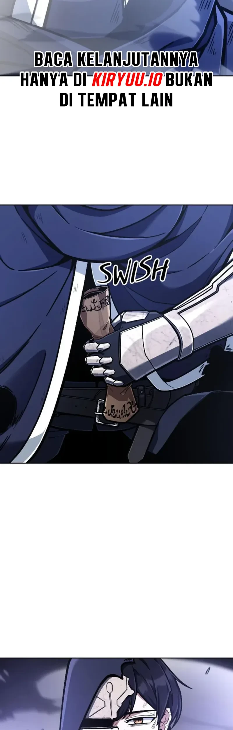 What’s Our Hero Doing? Chapter 55 Gambar 48