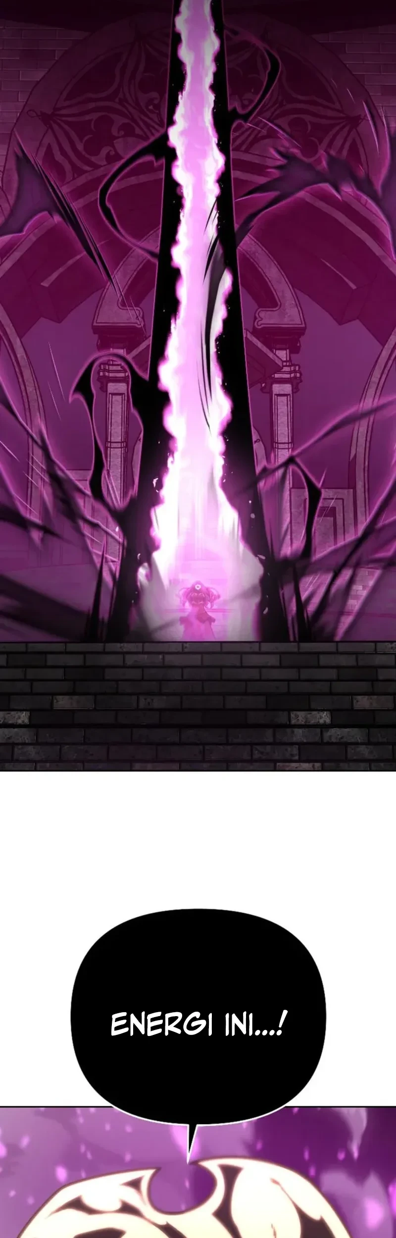 What’s Our Hero Doing? Chapter 55 Gambar 3