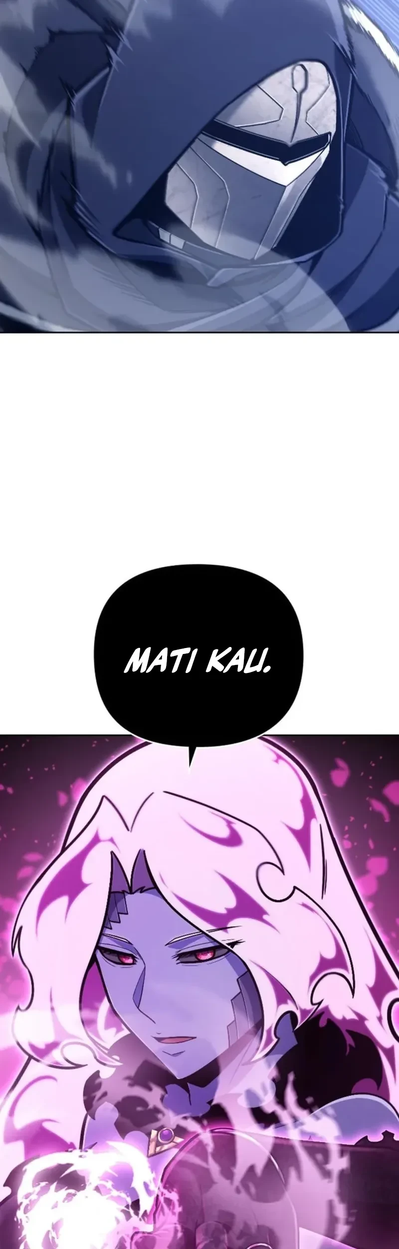 What’s Our Hero Doing? Chapter 55 Gambar 10