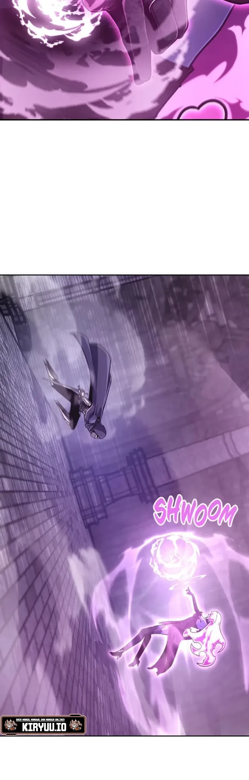 What’s Our Hero Doing? Chapter 55 Gambar 11