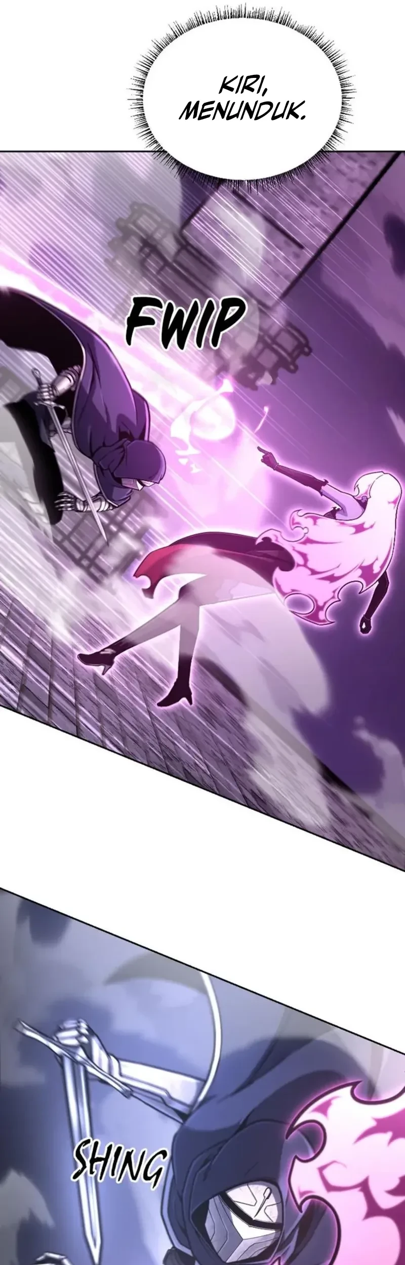 What’s Our Hero Doing? Chapter 55 Gambar 14