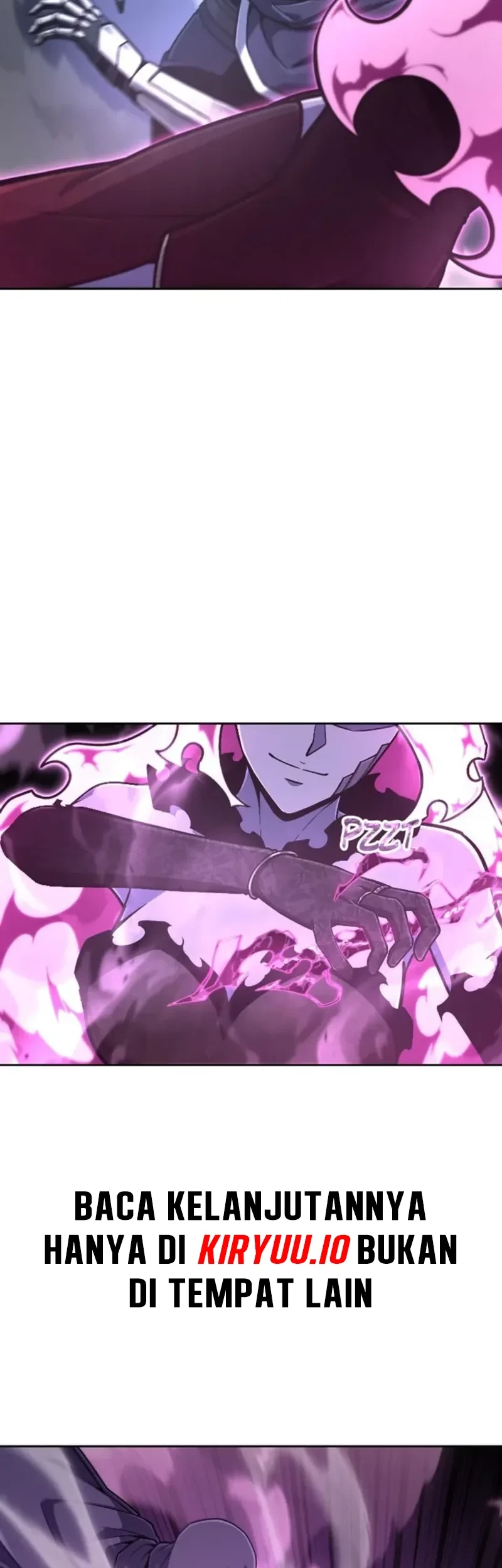 What’s Our Hero Doing? Chapter 55 Gambar 15