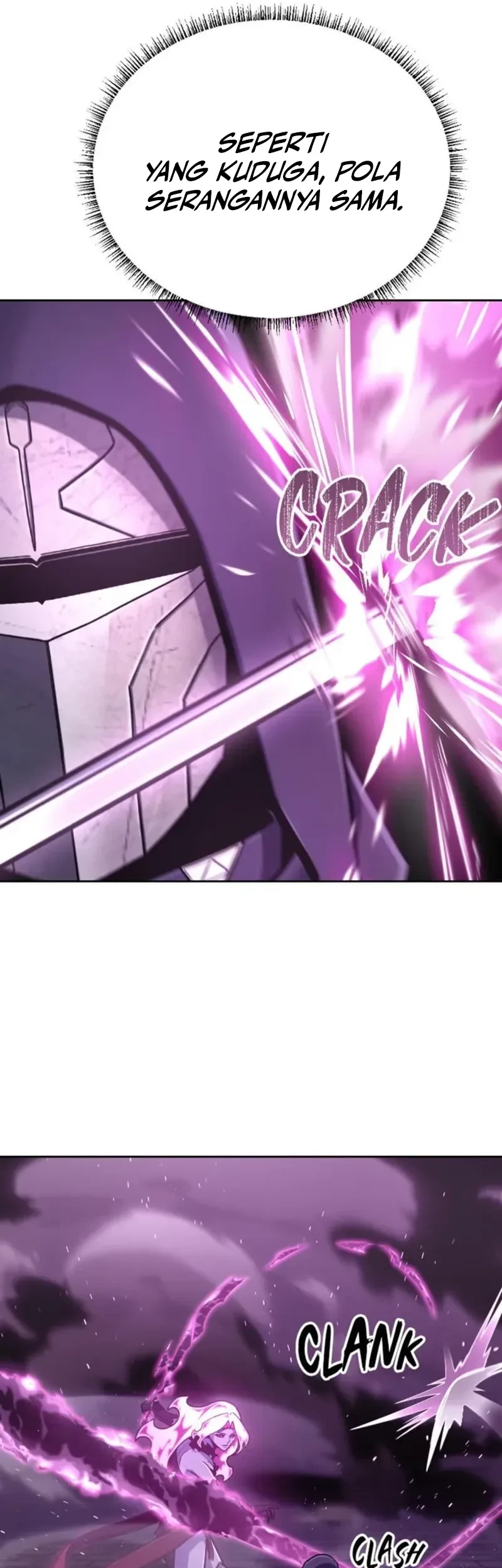 What’s Our Hero Doing? Chapter 55 Gambar 18