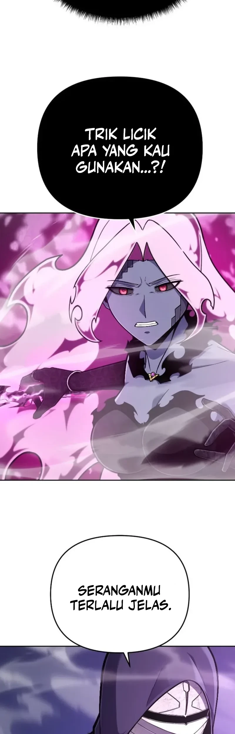 What’s Our Hero Doing? Chapter 55 Gambar 20