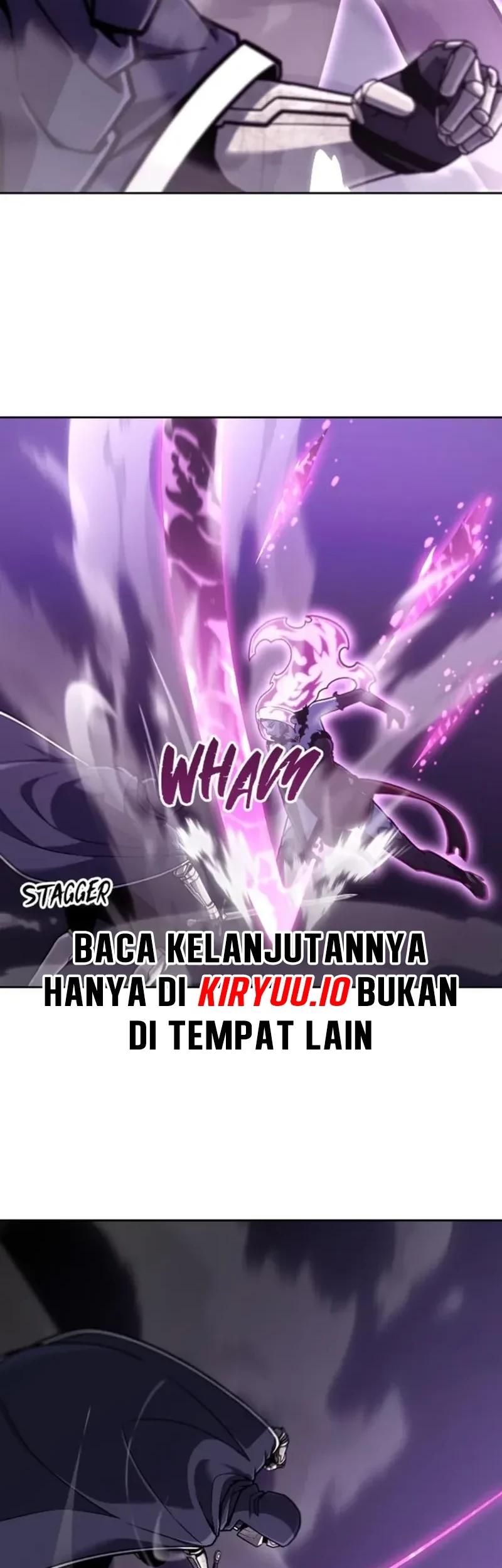 What’s Our Hero Doing? Chapter 55 Gambar 23